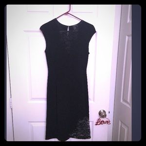 BCBG dress